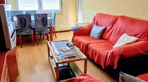 Photo 3 of Flat for rent in Prosperidad - Delicias, Salamanca Capital