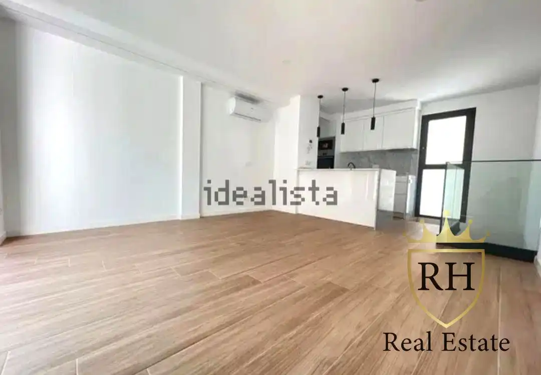 Exterior view of Duplexes for sale in  Palma de Mallorca  with Air Conditioner and Terrace