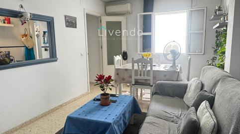 Foto 4 de Pis en venda a La Soledad, Cádiz