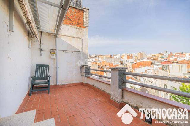 Piso en Venta en La Maurina
