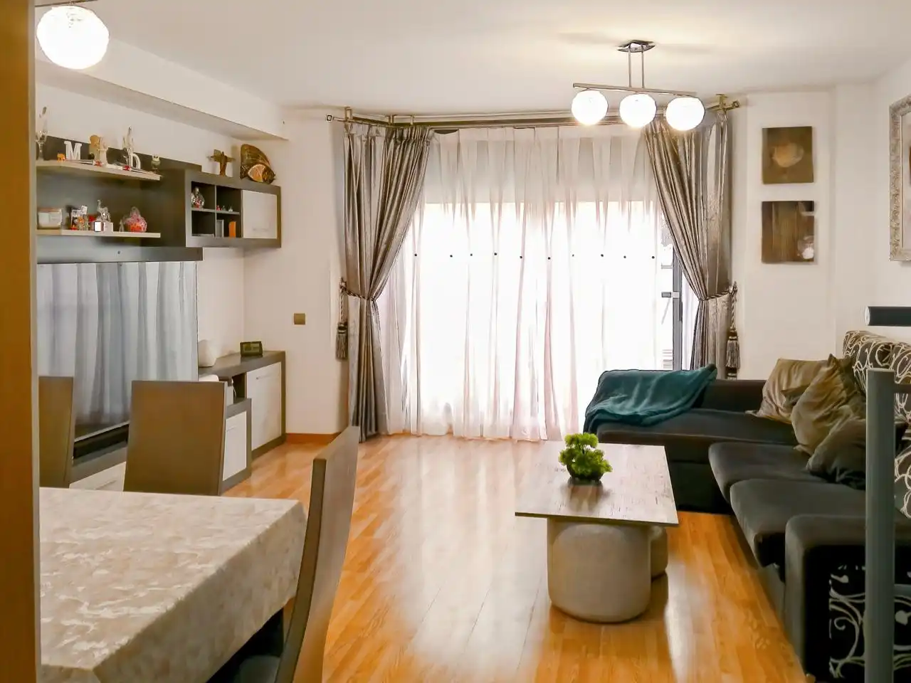 Casa amb jardí en venda a San Martín de la Vega, imagen 2