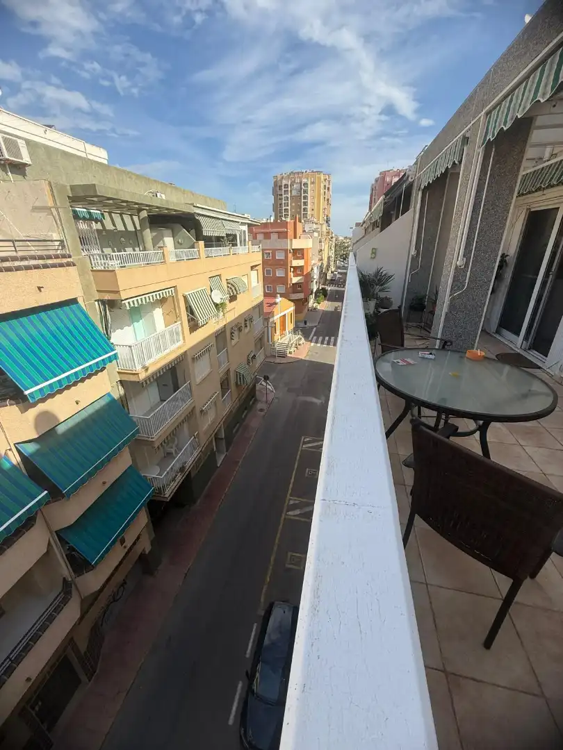 Penthouse mit Aufzug zum Verkauf in Calle Finlandia 22, imagen 30