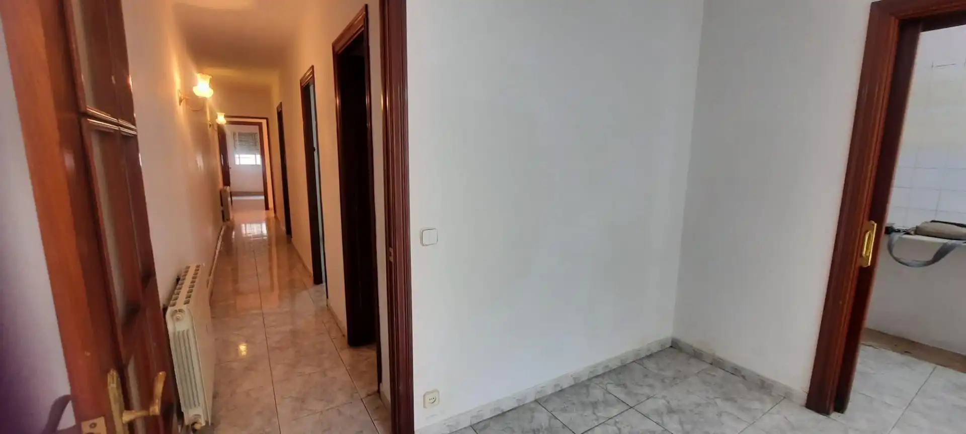 Piso en venta en Gelida con Balcón