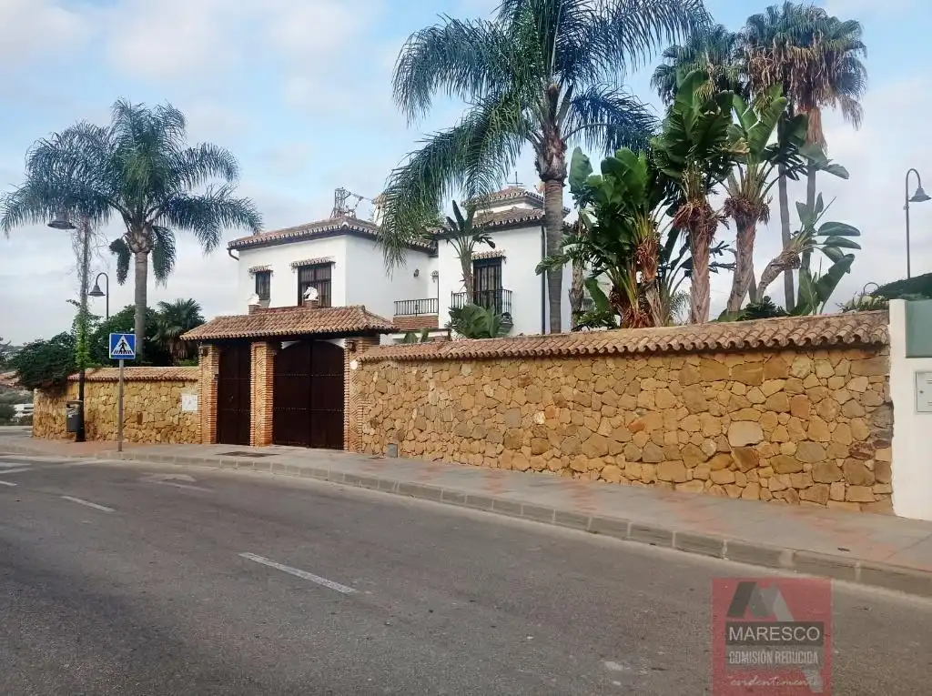 Villa avec piscine à vendre à rio guaro, imagen 54