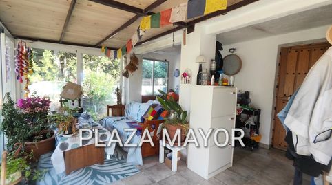Foto 5 de Finca rústica en venda a Terradillos, Salamanca