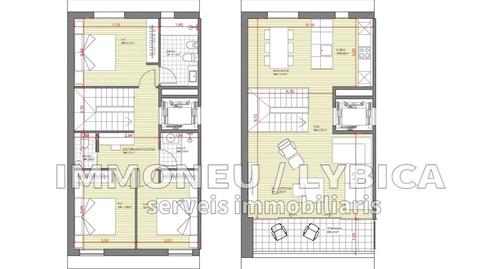 Foto 4 de Casa o xalet en venda a Calle Orient, 6, Alp poble, Alp