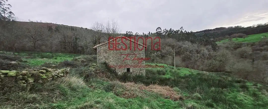 Casa o chalet en venta en Penagos con Jardín privado