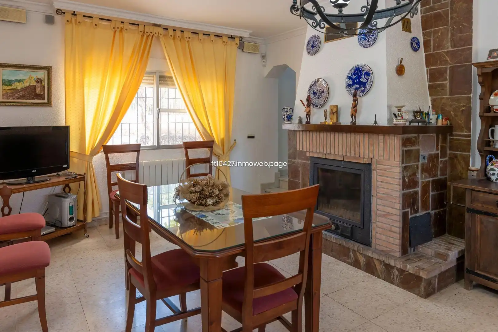 Villa avec piscine à vendre à Guadix, imagen 77