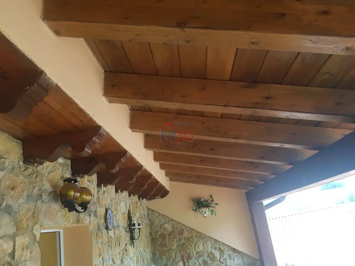 Casa o xalet en venda en Pancorbo amb Calefacció, Terrassa i Traster