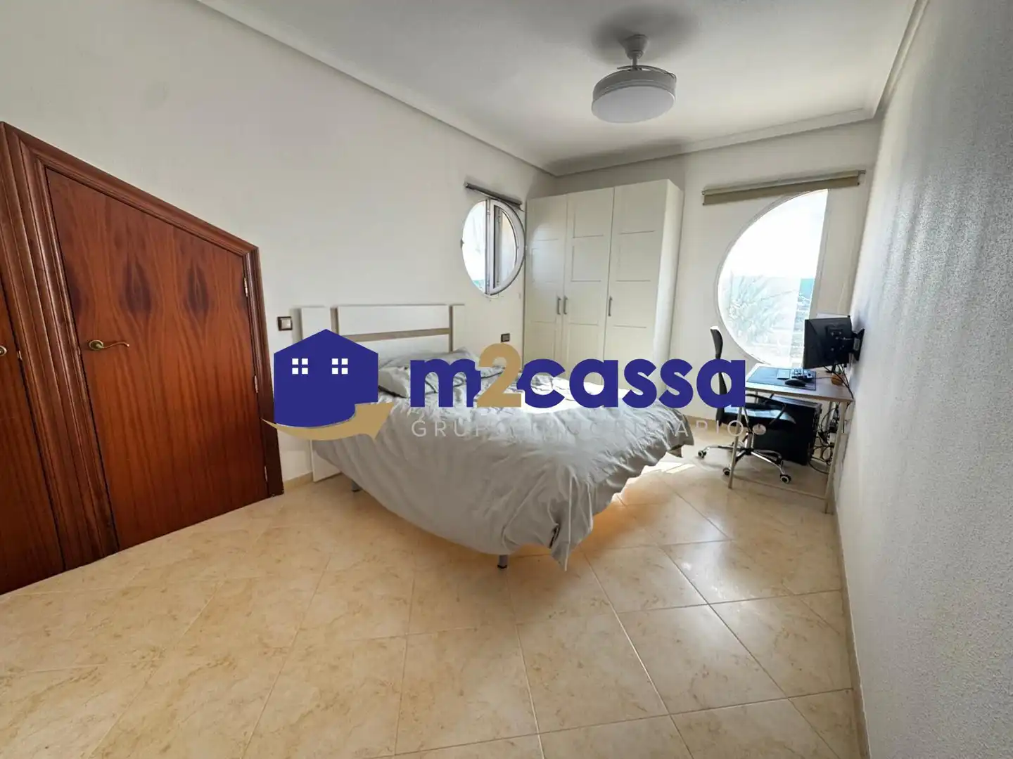 Casa o chalet en venta en Lorca con Aire acondicionado y Terraza