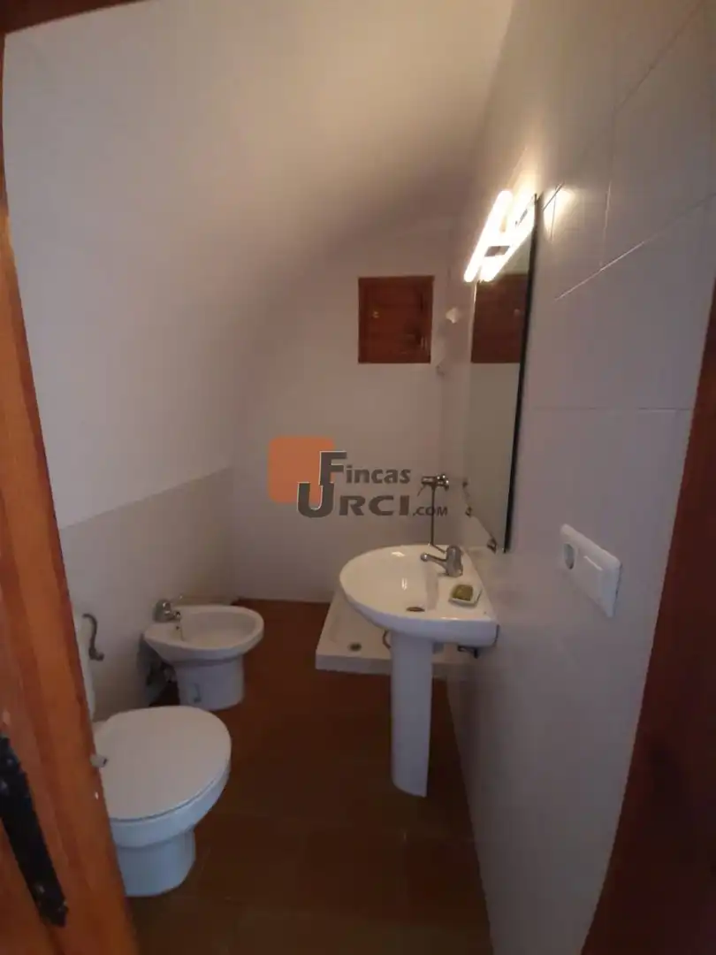 Casa amb jardí en venda a San Juan de los Terreros, imagen 12