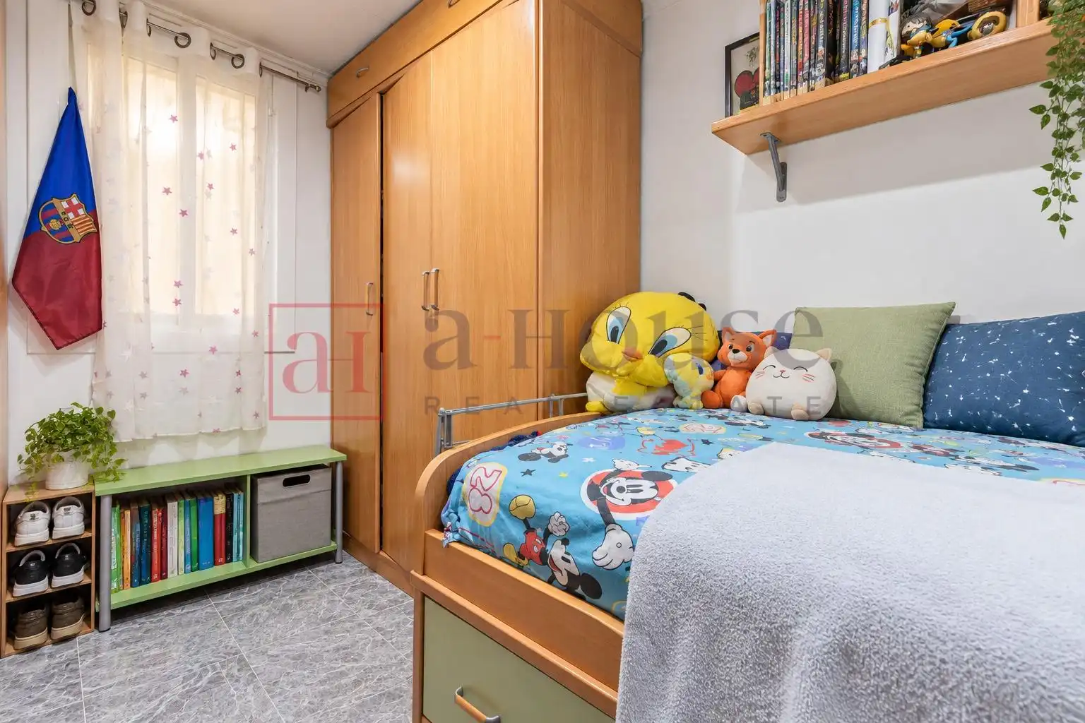 Appartamento con ascensore in vendita a Pasaje d'Alió, imagen 20