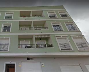 Exterior view of Flat for sale in Albatera