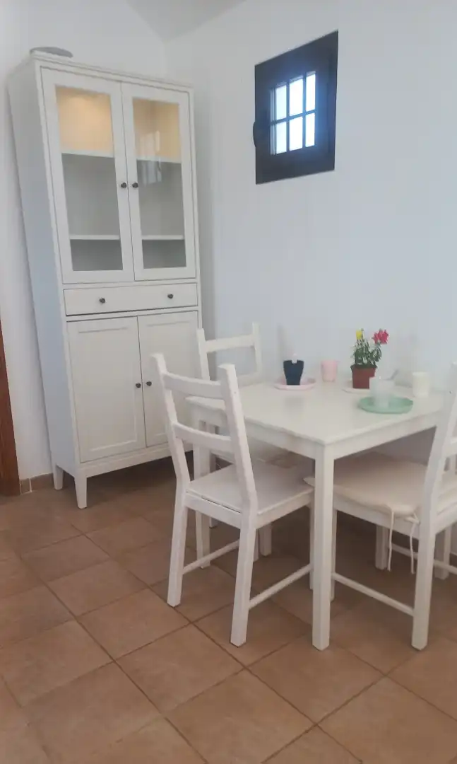 Dining room of Flat for sale in Tesejerague