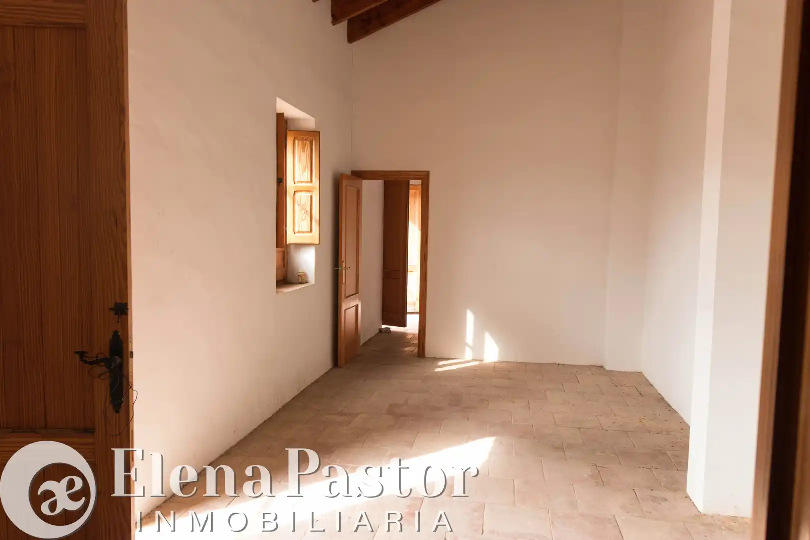 Casa o xalet en venda a Centro