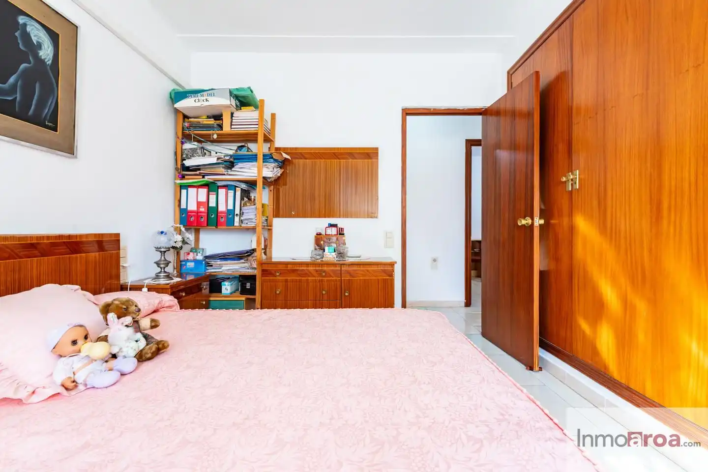 Habitación de Casa o chalet en venta en Bétera con Terraza