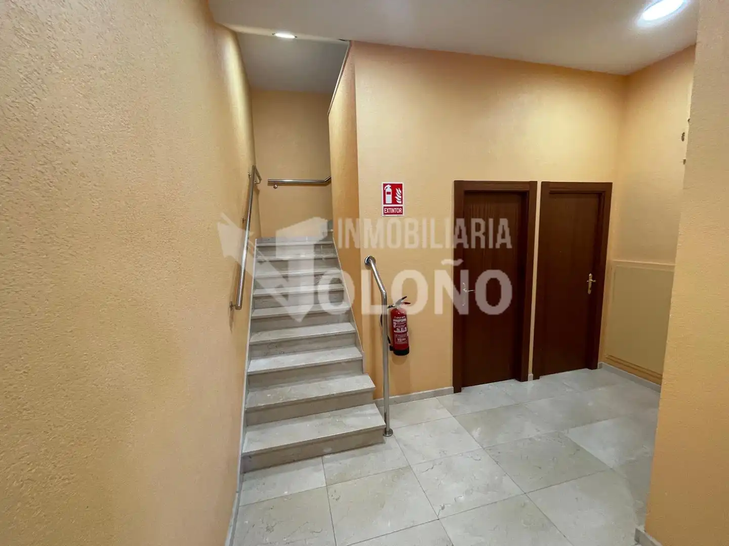 Wohnung mit Aufzug zum Verkauf in Calle Castilla 8, imagen 27