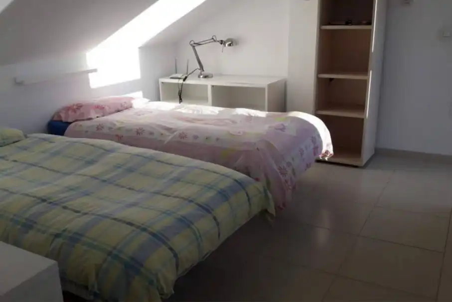 Piso con piscina en venta en Arroyo de la Miel, imagen 13
