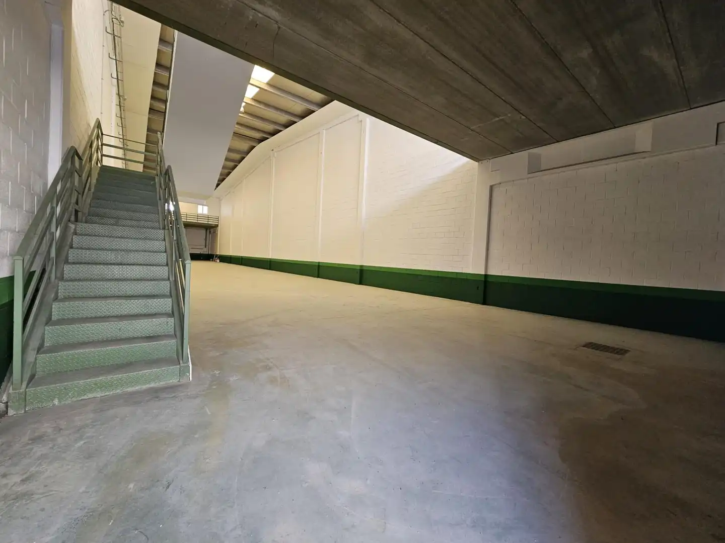 Nave industrial in affitto a Calle Calle Borderea 51, imagen 9