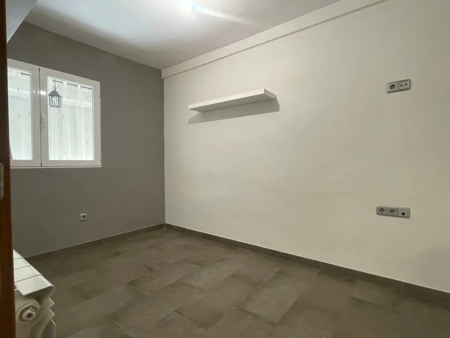 Habitación de Piso de alquiler en Alcalá de Henares con Aire acondicionado, Calefacción y Terraza