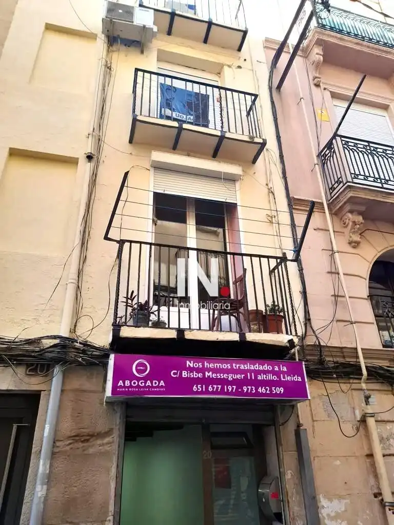 Commercial properties for sale in la Palma, Centre Històric