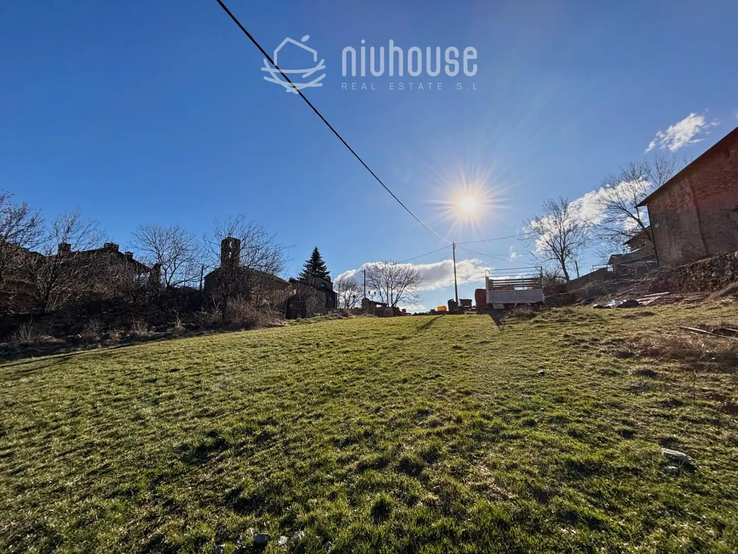 Terreny residencial en venda a ORDEN, imagen 8