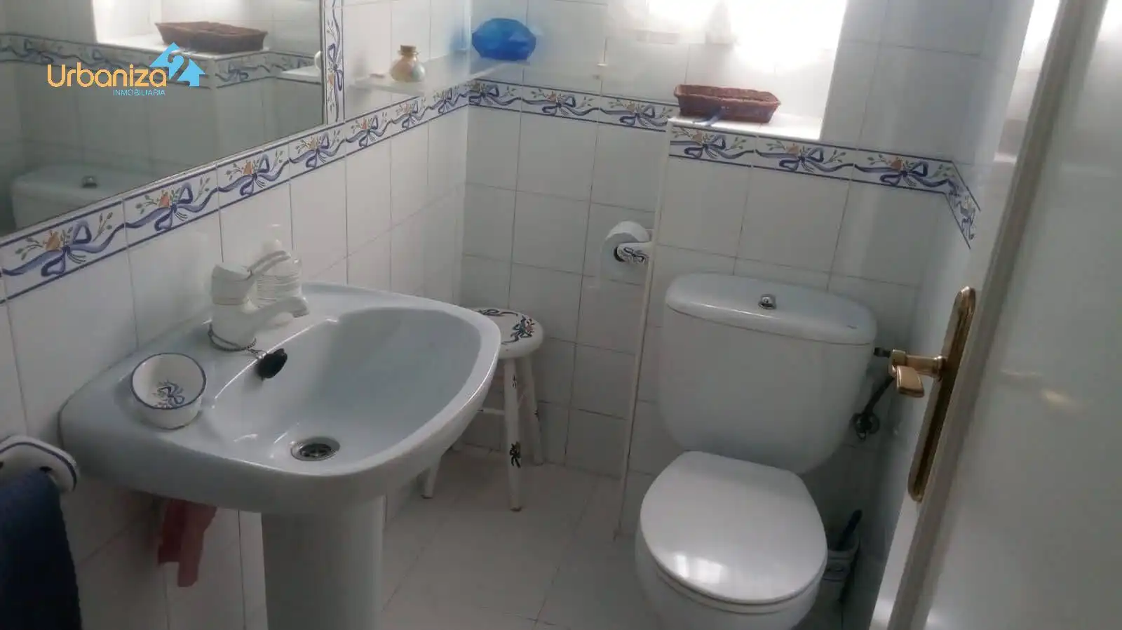 Wohnung zum Verkauf in Avenida de Europa, Pardaleras