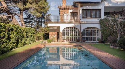 Foto 3 de Casa o chalet en venta en Calle Farigola, Aiguafreda, Barcelona