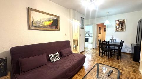 Foto 3 de Pis en venda a Oviedo - Augusto Junquera, Ciudad Naranco - Prados de La Fuente, Oviedo