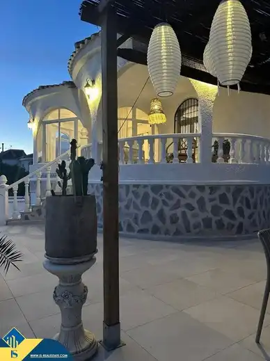 Detached house with pool for sale in Zona Carrefour - Urbanizaciones, imagen 14