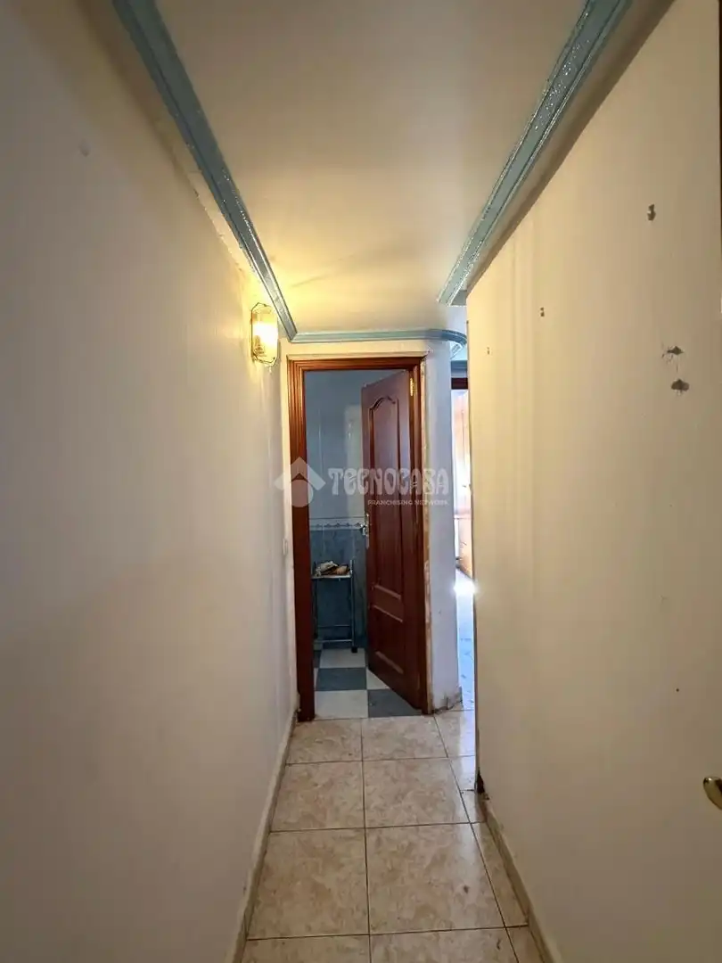 Flat with lift for sale in San Blas, imagen 4