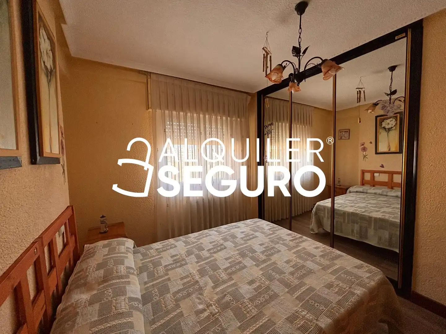 Flat for rent in del Puerto de Galapagar , Casco Histórico de Vallecas