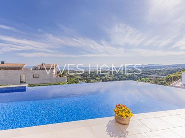Villa avec balcon à vendre à Carrer FONTS, LES