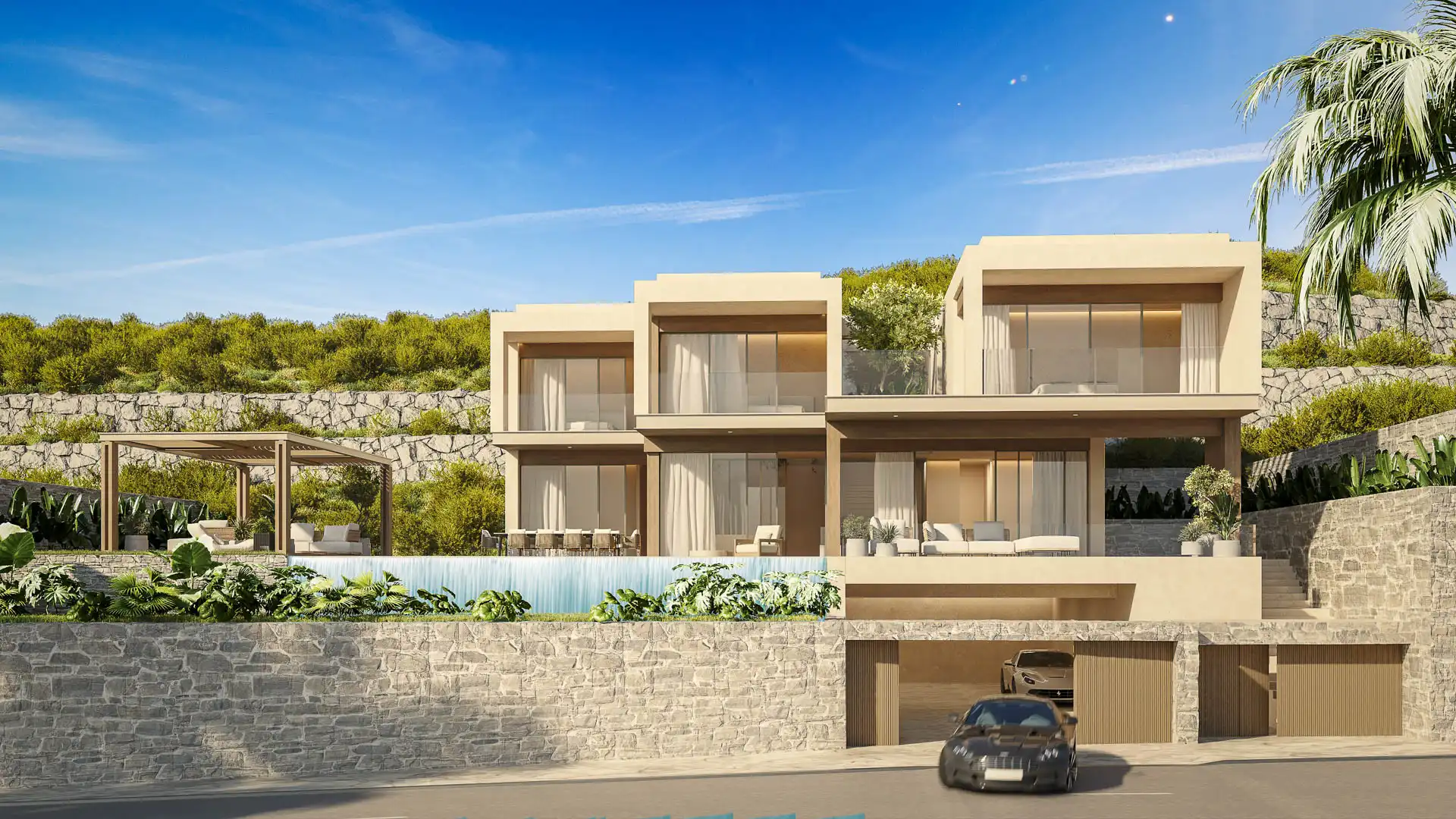 House with pool for sale in Puerto de Sotogrande - La Marina, imagen 9