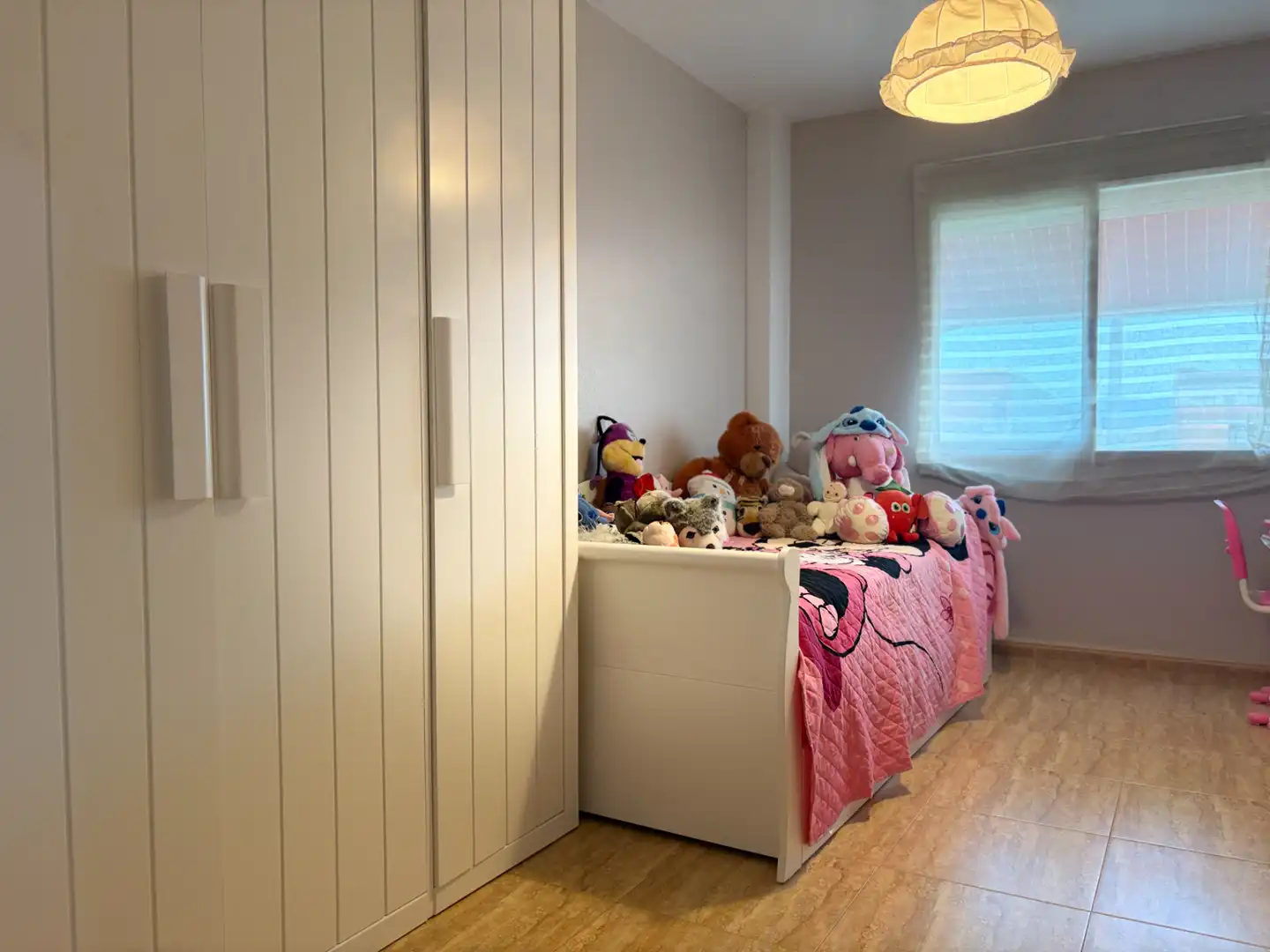 Wohnung mit Aufzug zum Verkauf in Calle Benito Pérez Galdós 8, imagen 44