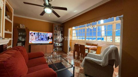 Foto 2 de Piso en venta en Santa Cristina - San Rafael, Málaga Capital