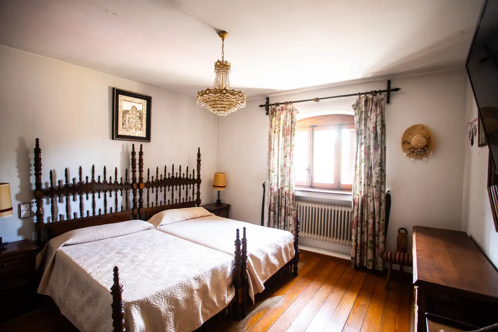 Casa o chalet en venta en La Canaleja