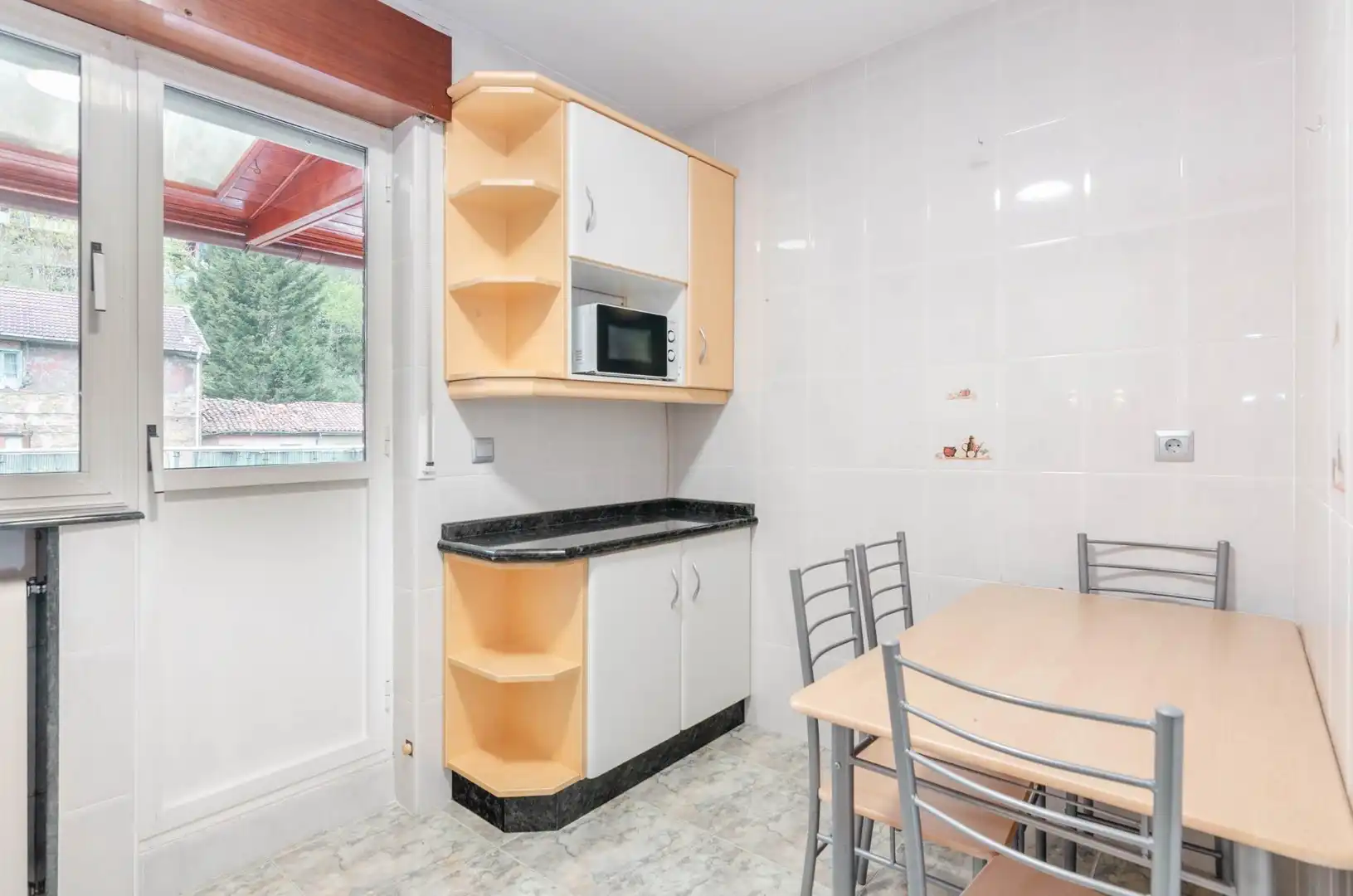 Flat for sale in Lugar LAGO,EL, 12, Zona Rural