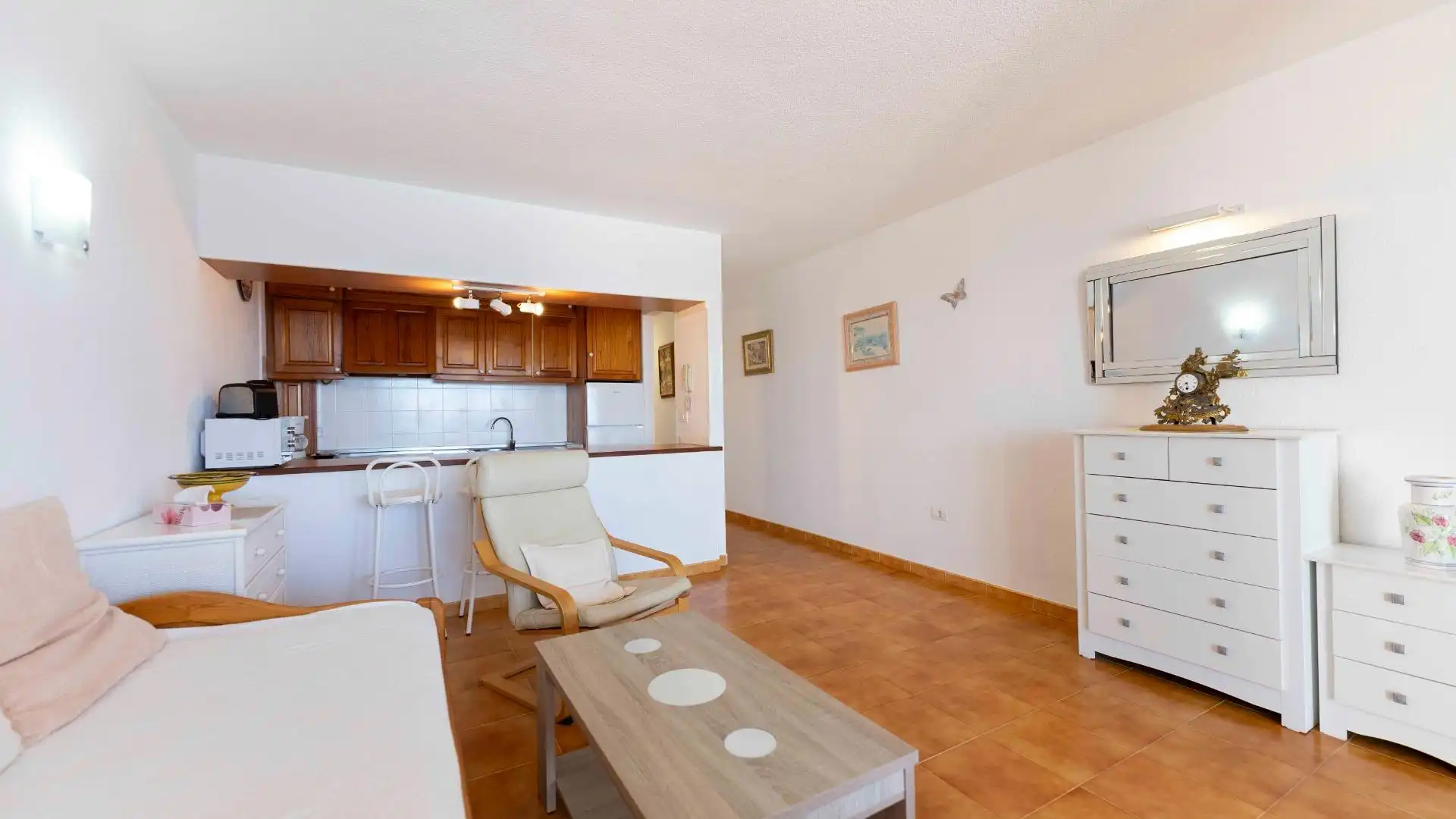 Apartament amb terrassa en venda a Avenida MARITIMA 25, imagen 24