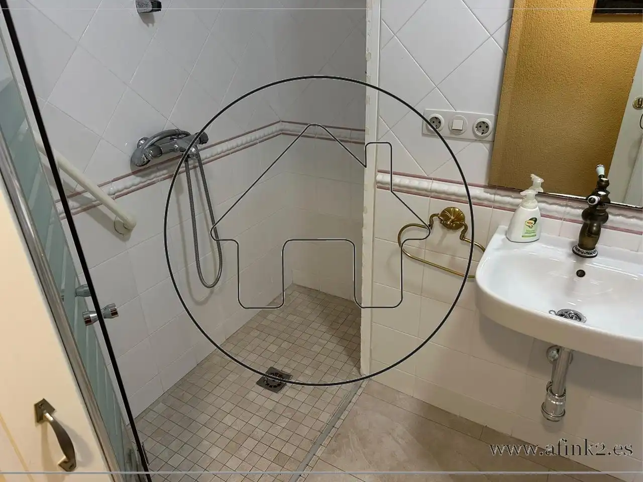 Flat for rent in Avenida Italia, Centro