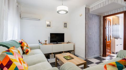 Foto 4 de Casa o xalet en venda a Puertas del sur - Guadabajaque, Jerez de la Frontera