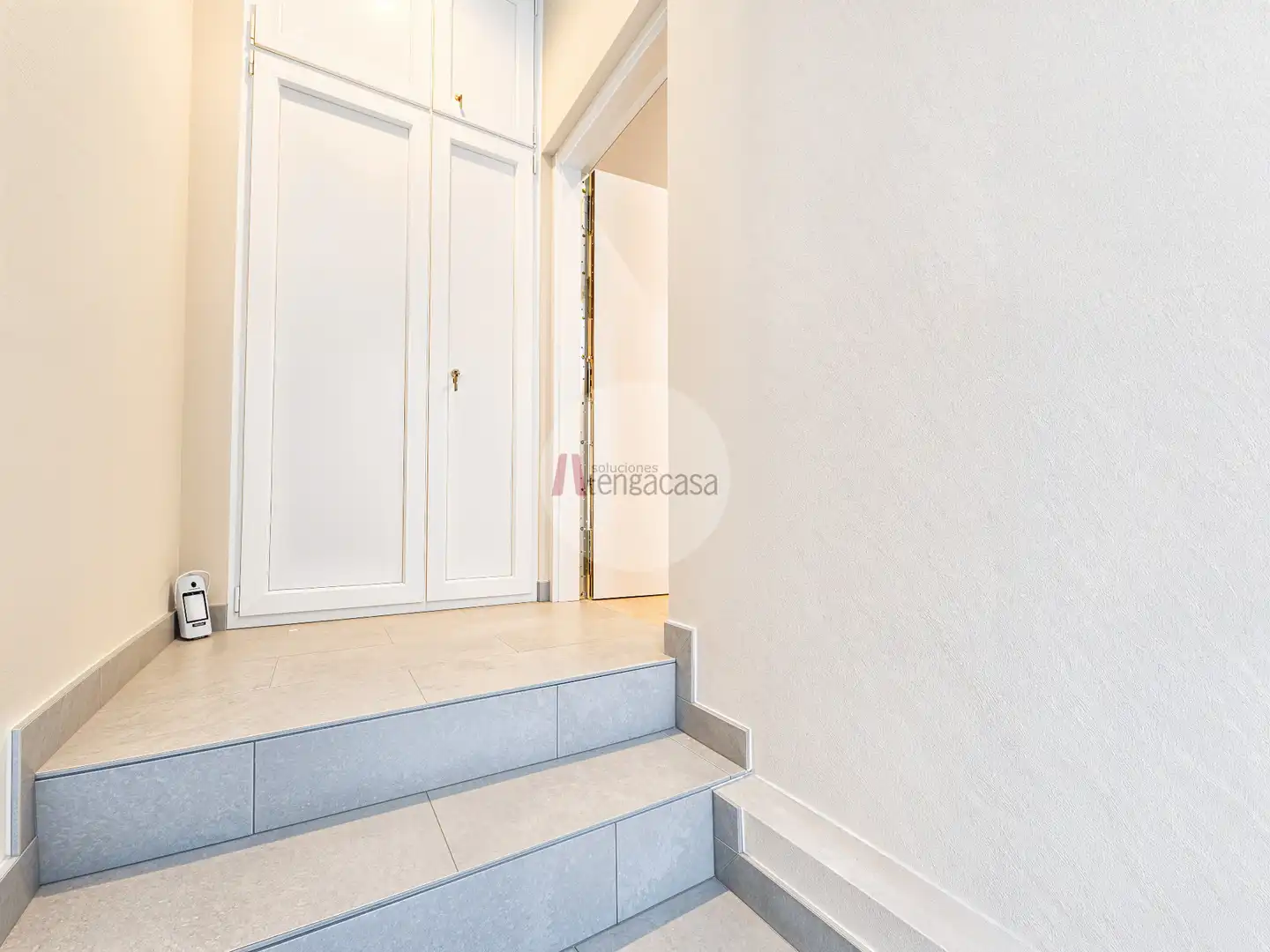Apartments for sale in Madrid  with Air Conditioner, Heating and Parquet flooring