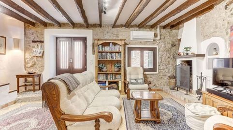 Casa de pueblo tradicional en el corazón de Pollensa, Bild 4
