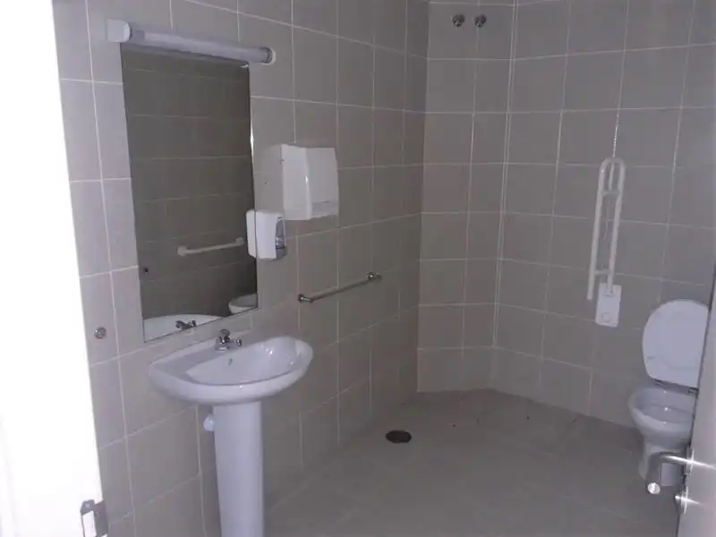 Bany de Local en venda en Bueu