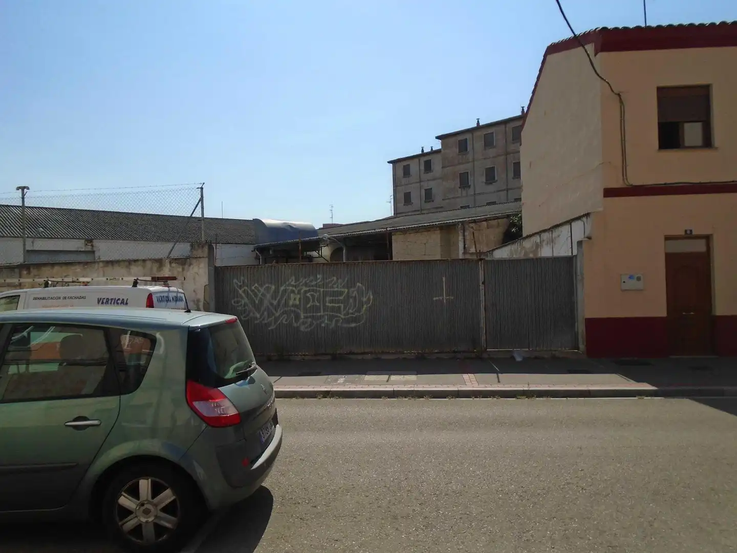 Rustikales Grundstück zum Verkauf in CL LOS ALMENDROS UED-M9 Y UED-M5