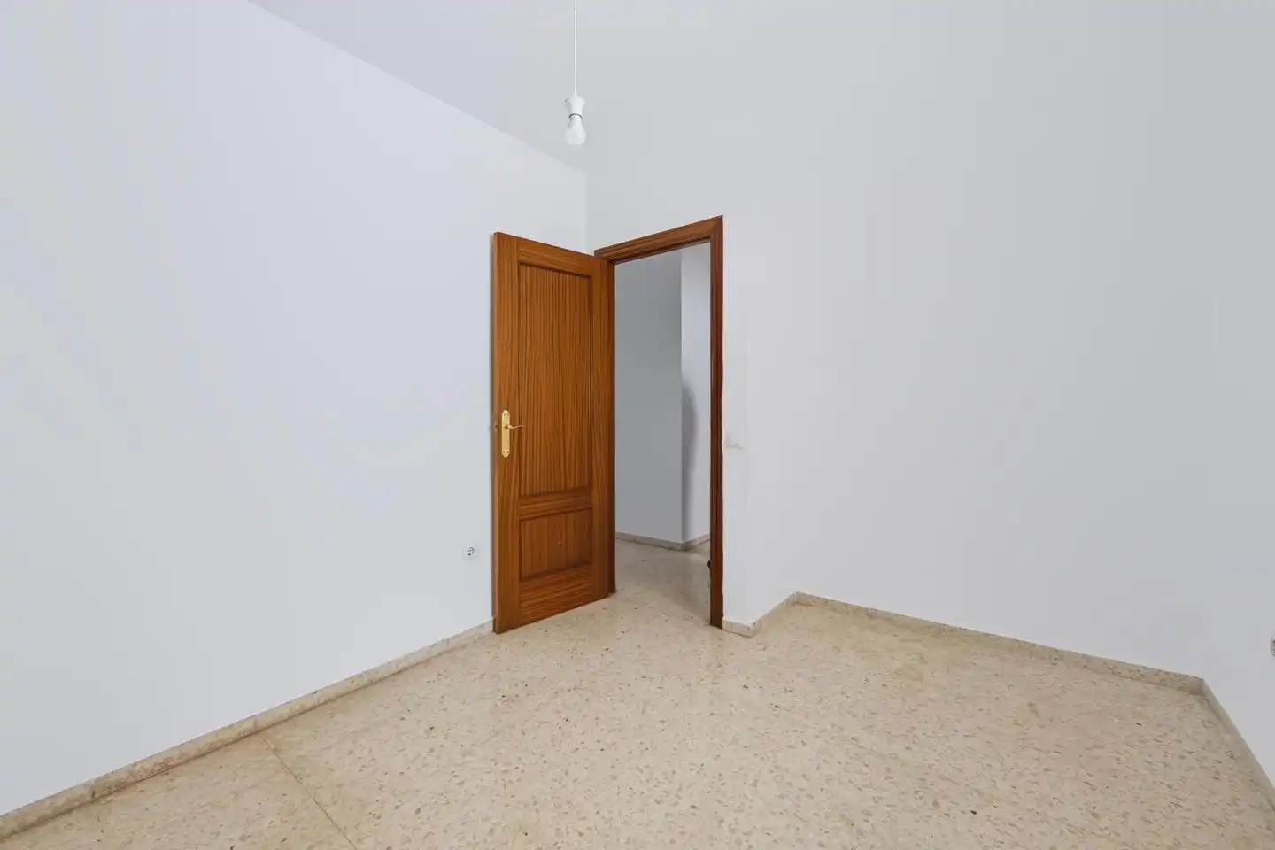 Pis en venda en Almería amb Moblat