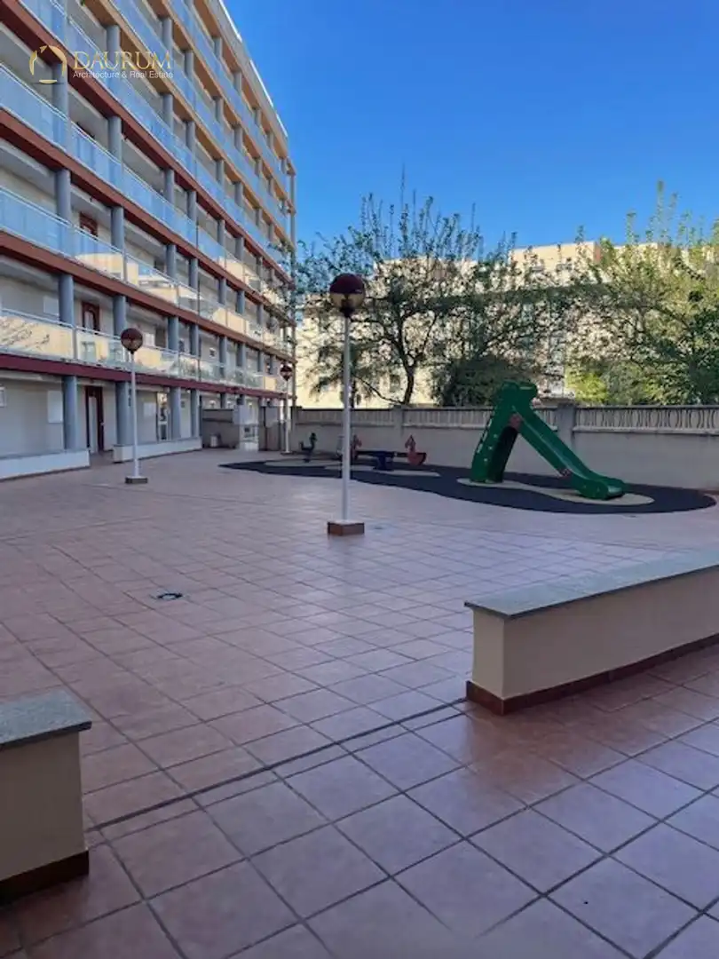 Piso con piscina en venta en ARROZ Y TARTANA, imagen 30