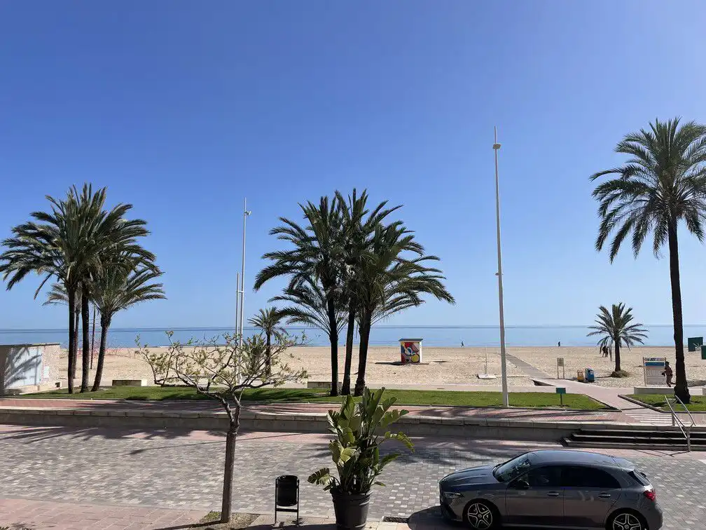 Apartament amb piscina de lloguer a Playa de Gandia, imagen 23