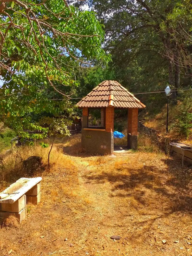 Casa o chalet en venta en Güéjar Sierra con Calefacción, Jardín privado y Terraza