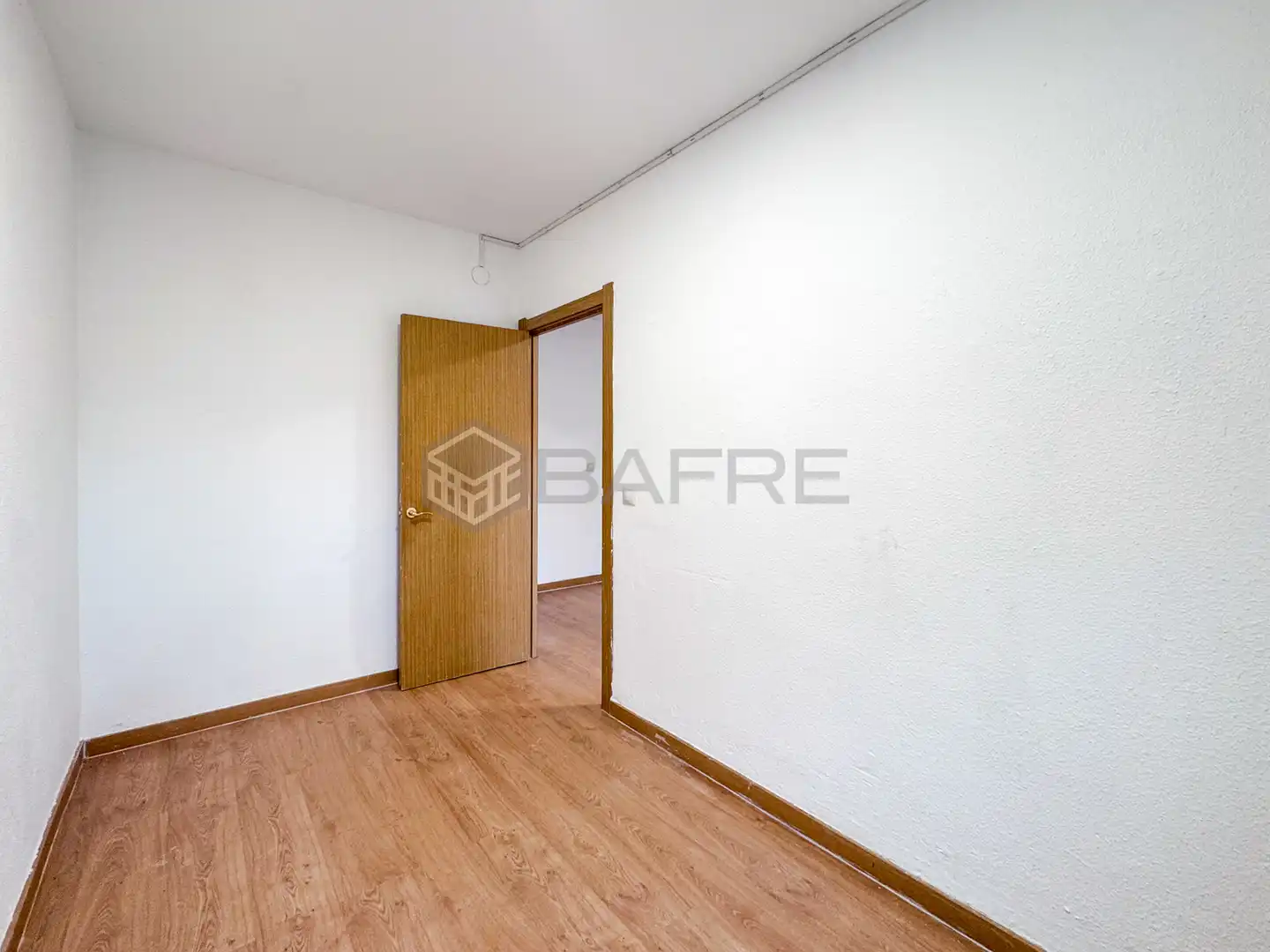 Schlafzimmer von Wohnung zur Miete in Carabanchel